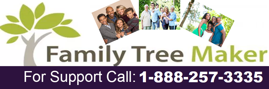 Family Tree Analyzer