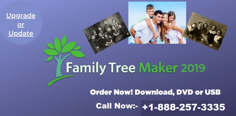 Print Family Tree Maker
